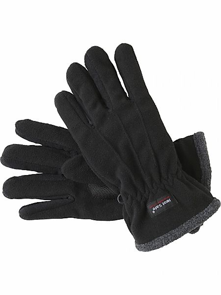 Jan Vanderstorm Fleecehandschuhe "Handschuh HAMRENT" günstig online kaufen