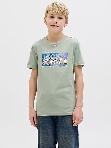 Jack & Jones Junior T-Shirt JJCOLTON günstig online kaufen