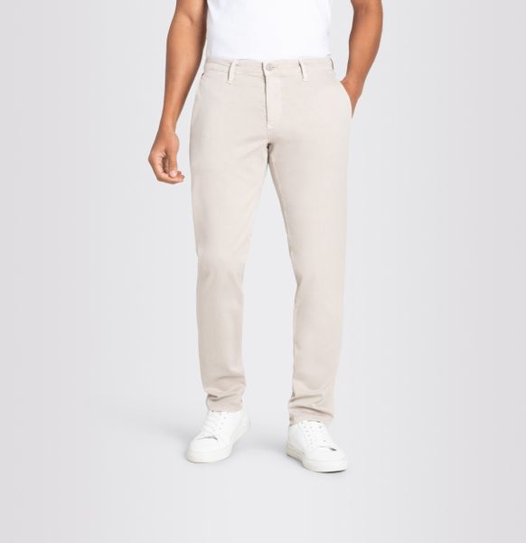 MAC Chinohose "Driver" mit Stretch günstig online kaufen