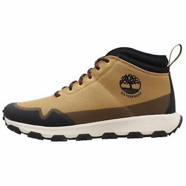 Timberland  Stiefel WINSOR TRAIL günstig online kaufen