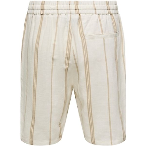 Only & Sons   Shorts Bermudashorts Tinus Stepan kurze Hose günstig online kaufen