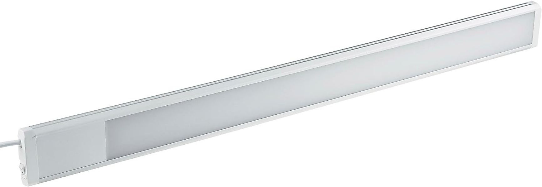 ChiliTec Deckenleuchte ChiliTec LED Unterbauleuchte Lichtleiste günstig online kaufen