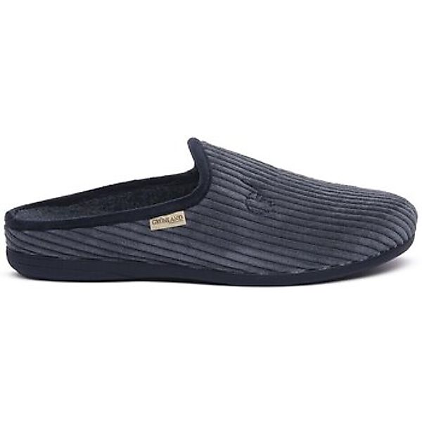 Grunland  Pantoffeln CI2595BLU günstig online kaufen