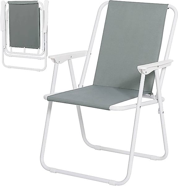 Woltu Campingstuhl (1 St), Angelstuhl Ultraleichter, günstig online kaufen