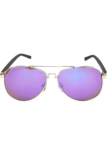 MSTRDS Sonnenbrille MSTRDS Accessoires Sunglasses Mumbo günstig online kaufen