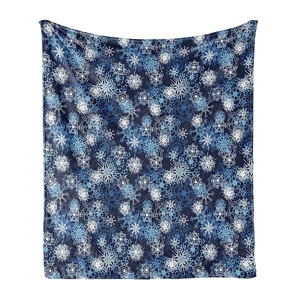 Wohndecke Gemütlicher Plüsch für den Innen- günstig online kaufen