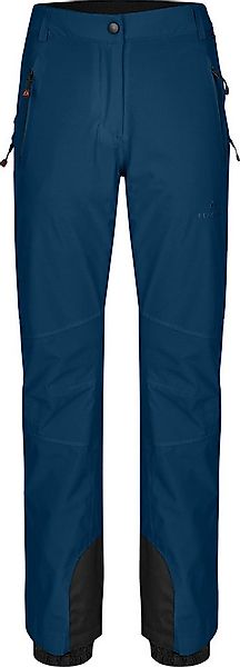 Bergson Skihose ICE light Slim Damen Skihose, unwattiert, 20000 mm Wassersä günstig online kaufen