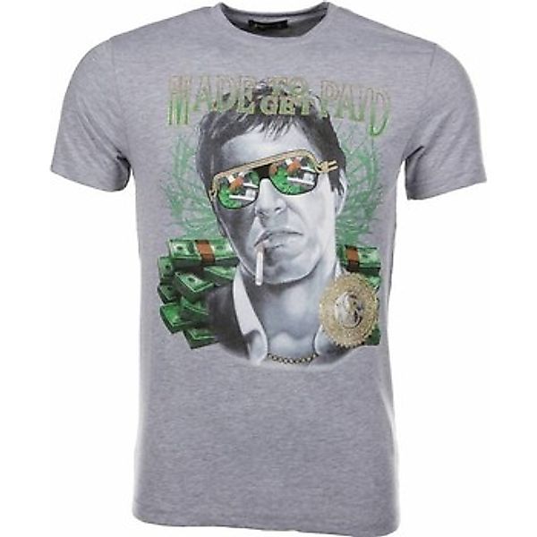 Local Fanatic  T-Shirt - günstig online kaufen