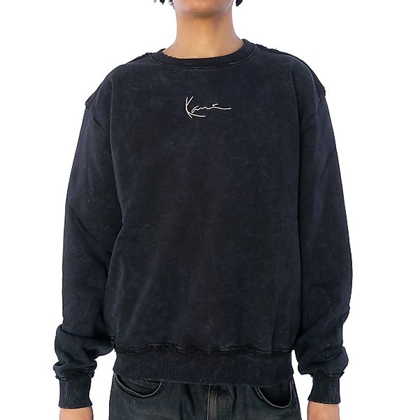 Karl Kani Sweater Sweatpulli Karl Kani günstig online kaufen