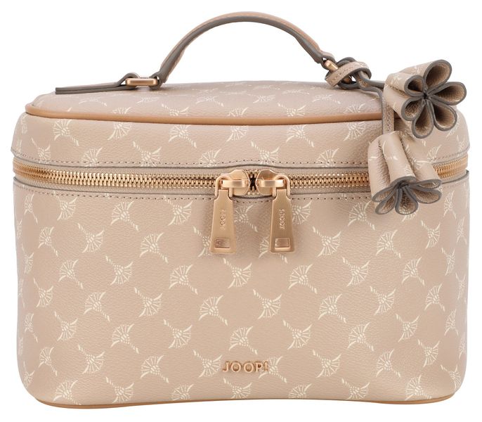 JOOP! Henkeltasche Damen Kosmetiktasche Synthetisch günstig online kaufen