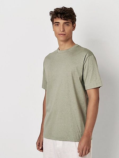 DESOTO T-Shirt Casual Roundneck günstig online kaufen
