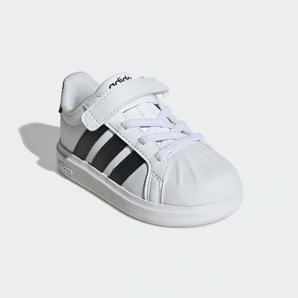 adidas Sportswear Sneaker "STREETTALK" inspiriert vom Design des adidas sup günstig online kaufen