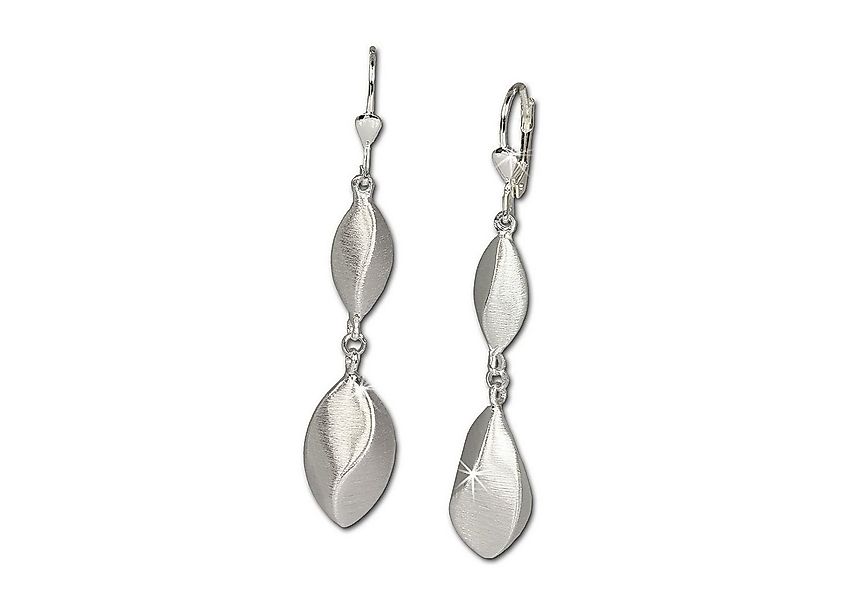 SilberDream Paar Ohrhänger SilberDream Ohrringe Damen-Schmuck 925er (Ohrhän günstig online kaufen