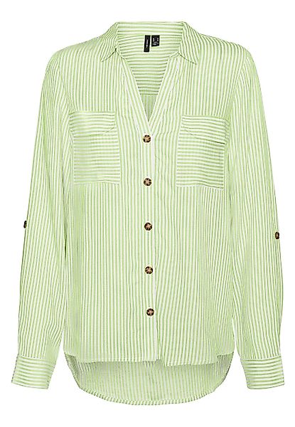 Vero Moda Blusenshirt Legeres Blusen mit günstig online kaufen