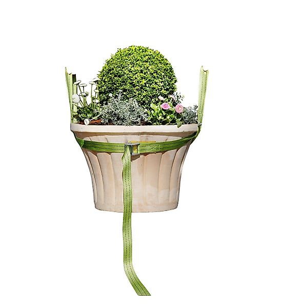 Bio Green Pflanzkübel Tragegurt für Kübelpflanzen günstig online kaufen