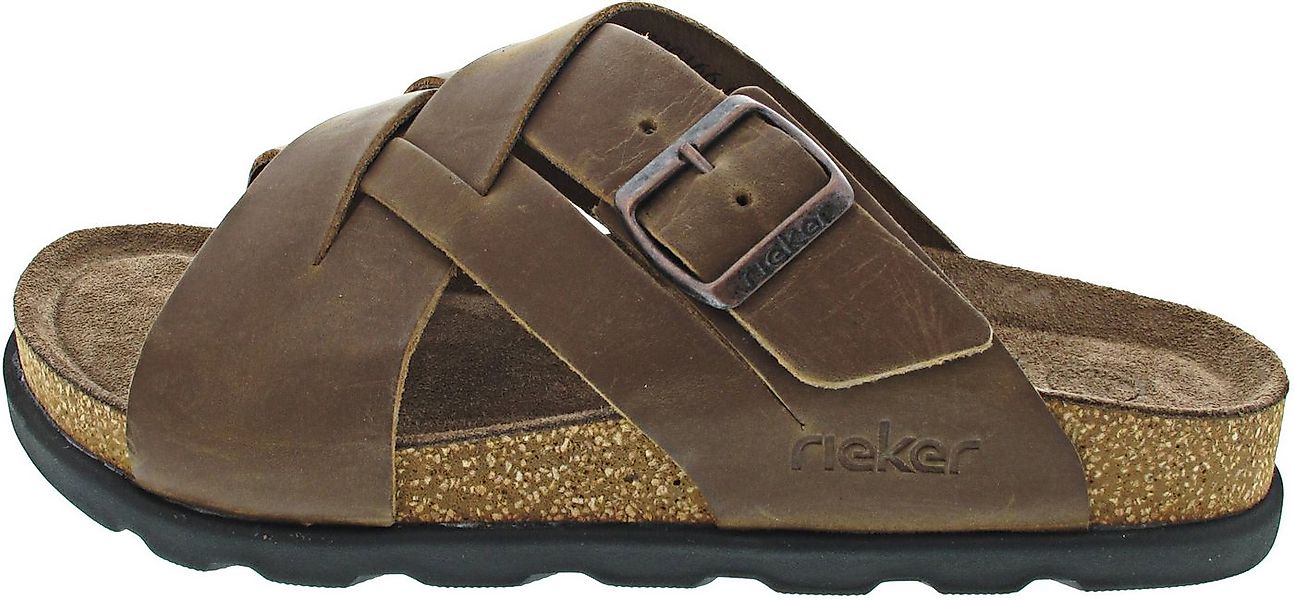 Rieker Pantolette günstig online kaufen