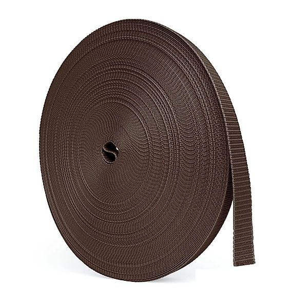BAUHELD 50m Rollladengurt (14mm 18mm 20mm günstig online kaufen
