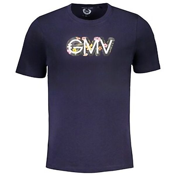 Gianmarco Venturi  T-Shirt au01412orlandoblnighbl2xl günstig online kaufen