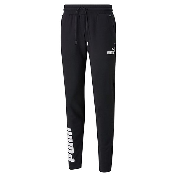 PUMA Trainingshose Puma Herren Trainingshose Power günstig online kaufen