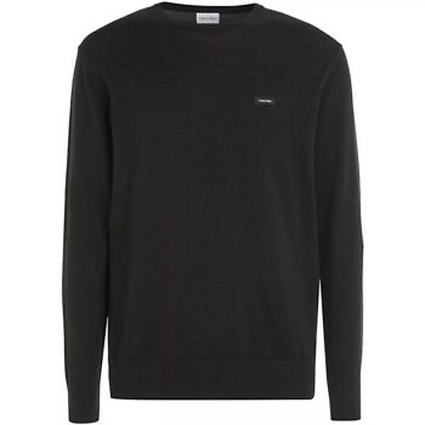 Calvin Klein Jeans  Sweatshirt Cotton Silk Blend Cn günstig online kaufen