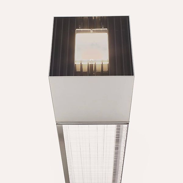 Artemide Mimesi LED-Stehleuchte, App steuerbar günstig online kaufen