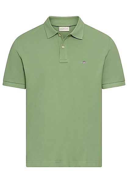 Gant Poloshirt REG EMB ARCHIVE SHIELD günstig online kaufen