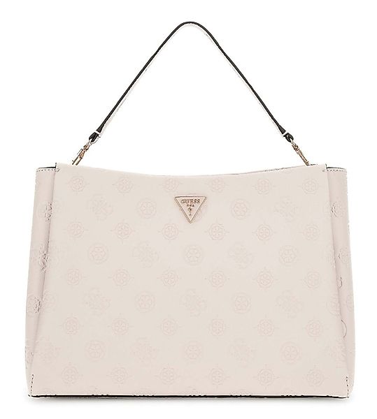 Guess Handtasche Girlfriend Satchel günstig online kaufen
