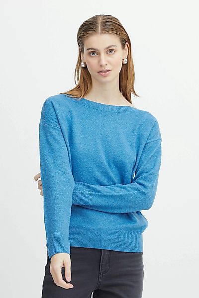 Ichi Strickpullover "Strickpullover IHAlpa" günstig online kaufen