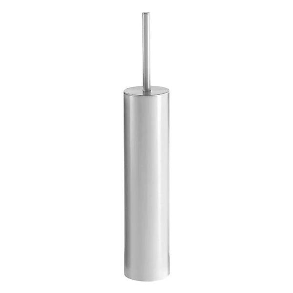 Decor Walther - Mikado SBG Stand-WC Bürstengarnitur - weiß/matt/H x Ø 40x7c günstig online kaufen