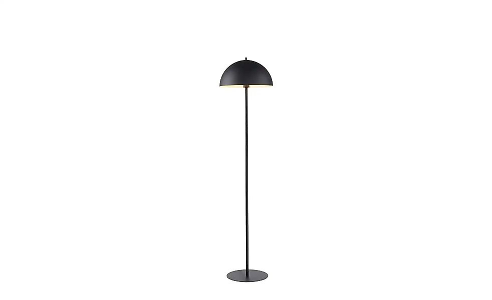 Paul Neuhaus Stehleuchte   ¦ schwarz ¦ Maße (cm): B: 38 H: 155  Ø: 38 Lampe günstig online kaufen