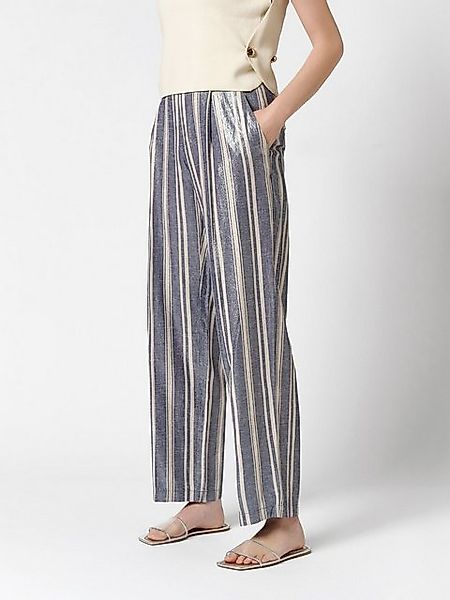 ROSNER Culotte Mara_373 mit glänzenden Streifen günstig online kaufen