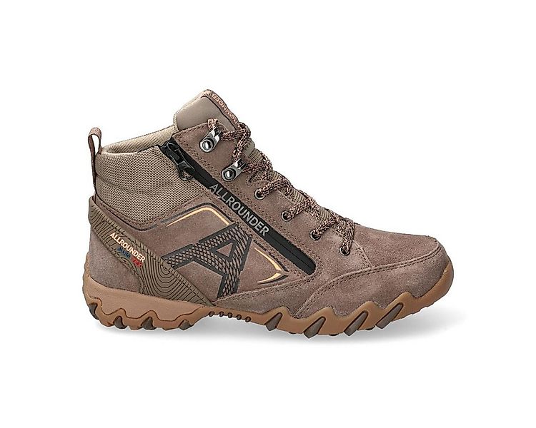 Allrounder by Mephisto Norika-Tex Stiefel günstig online kaufen