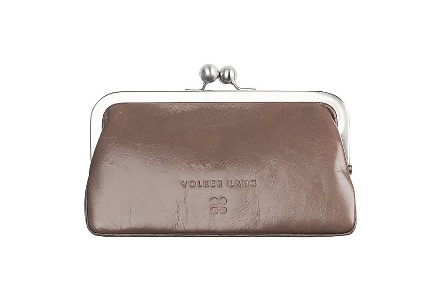 VOLKER LANG Bügelbörse VISAGE - Stilvolles Damen Bügeletui für Kosmetik und günstig online kaufen
