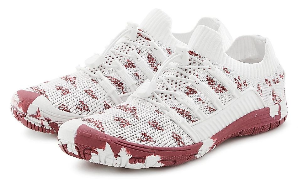 Venice Beach Badeschuh, Slipper, Wasserschuh Aquaschuh mit elastischen Bänd günstig online kaufen