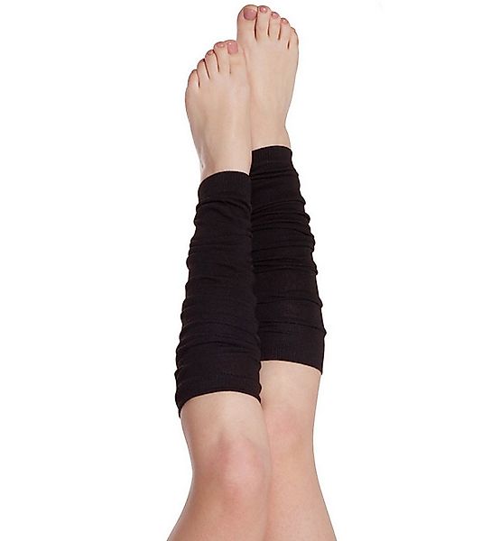 Fries Beinstulpen 1 Paar Schwarze Bein Stulpen Karneval Fasching Halloween günstig online kaufen