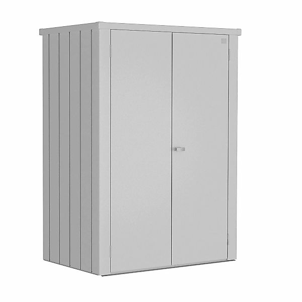 Biohort Mehrzweckschrank "Romeo Gr. L high verschiedene Farben", 132x87x181 günstig online kaufen