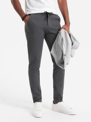 OMBRE Sweathose Jersey-Hose für Herren mit günstig online kaufen