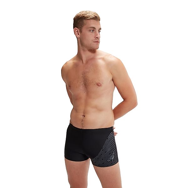 Speedo Badehose Mens Medley Logo Aquashort günstig online kaufen