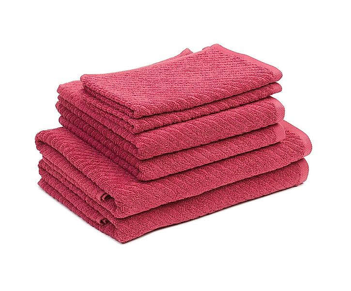 liebling Handtuch Set Frottier Sets, langlebig, günstig online kaufen