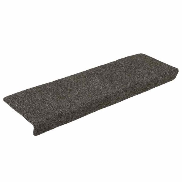 vidaXL Stufenmatte Stufenmatten Selbstklebend 15 Stk. günstig online kaufen