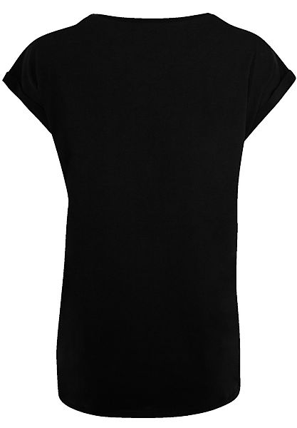 F4NT4STIC Kurzarmshirt "F4NT4STIC Damen", (1 tlg.) günstig online kaufen