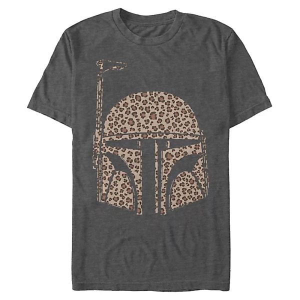 Star Wars - Boba Fett Boba Cheetah - Männer T-Shirt günstig online kaufen