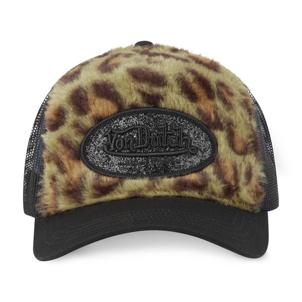 Von Dutch Trucker Cap Von Dutch günstig online kaufen