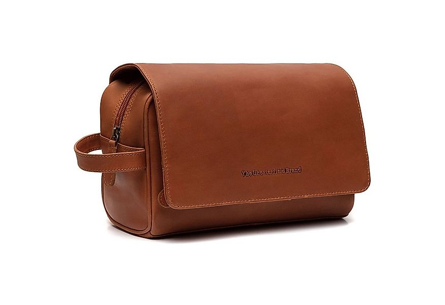 The Chesterfield Brand Kulturbeutel Rosario, Leder günstig online kaufen