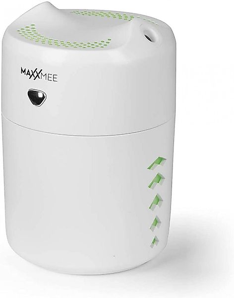 MAXXMEE Luftbefeuchter MAXXMEE Diffuser Luftbefeuchter, Mit günstig online kaufen