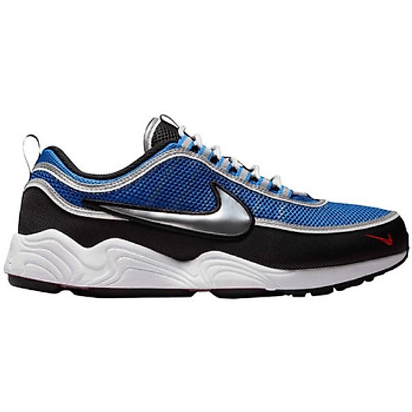Nike  Sneaker Air Zoom Spiridon SP Signal Blue günstig online kaufen