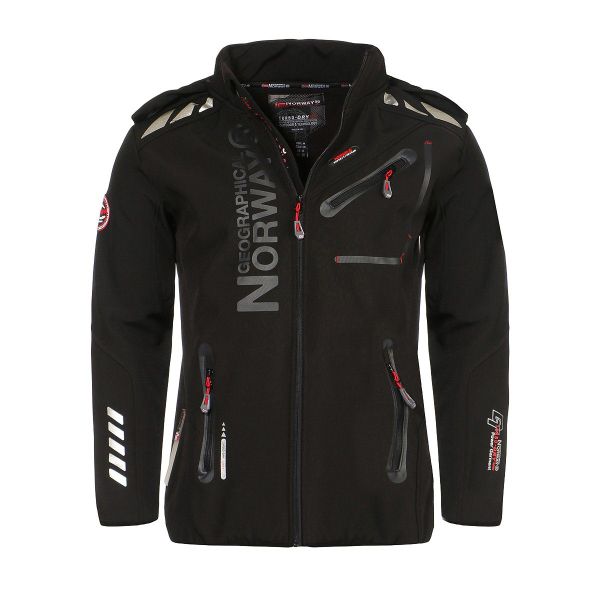 Geographical Norway Softshelljacke Herren Softshell Sport günstig online kaufen