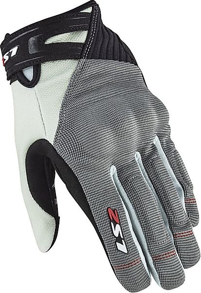 LS2 Motorradhandschuhe Dart II Damen Motorrad günstig online kaufen