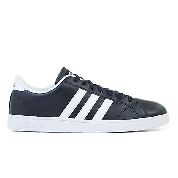 Adidas Baseline Schuhe EU 45 1/3 Black günstig online kaufen