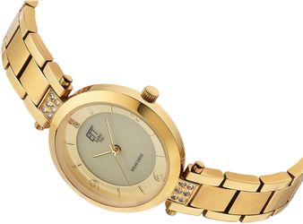 ETT Solaruhr Solar Drive ELS-12141-62M, (Set, günstig online kaufen